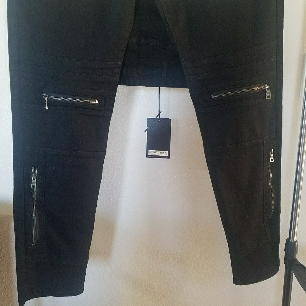 VERSACE 1969 Jeans NWT